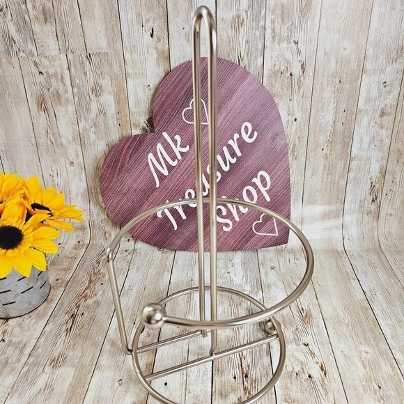 Kitchen paper towels holder - Picture 4 of 4